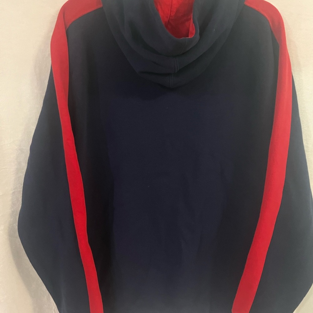 Fanatics New England Men’s 2X Hoodie - Picture 3 of 7